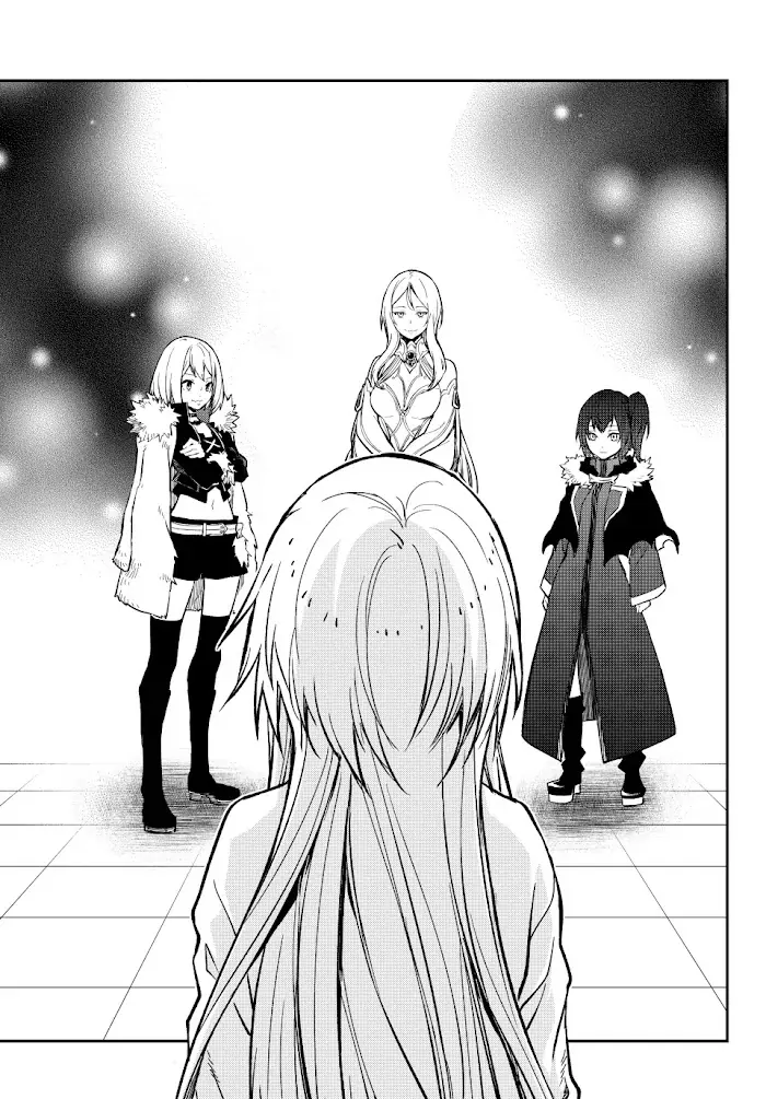 That Time I Got Reincarnated as a Slime Chapter 134 image 45_optimized